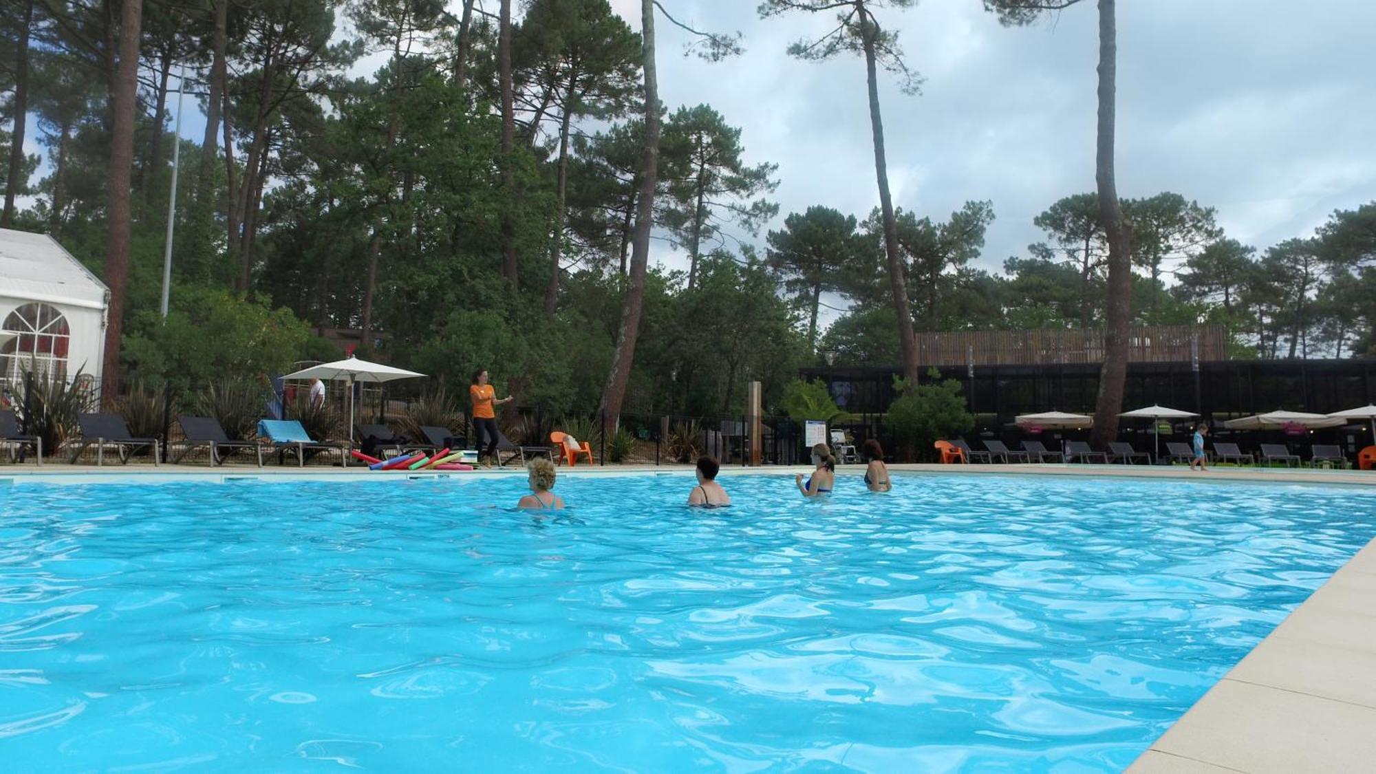 VVF Villages   Le Cap Ferret   Lège Esterno foto