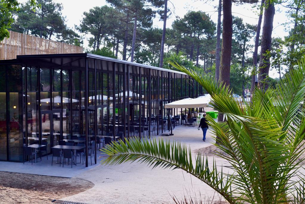 VVF Villages   Le Cap Ferret   Lège Esterno foto